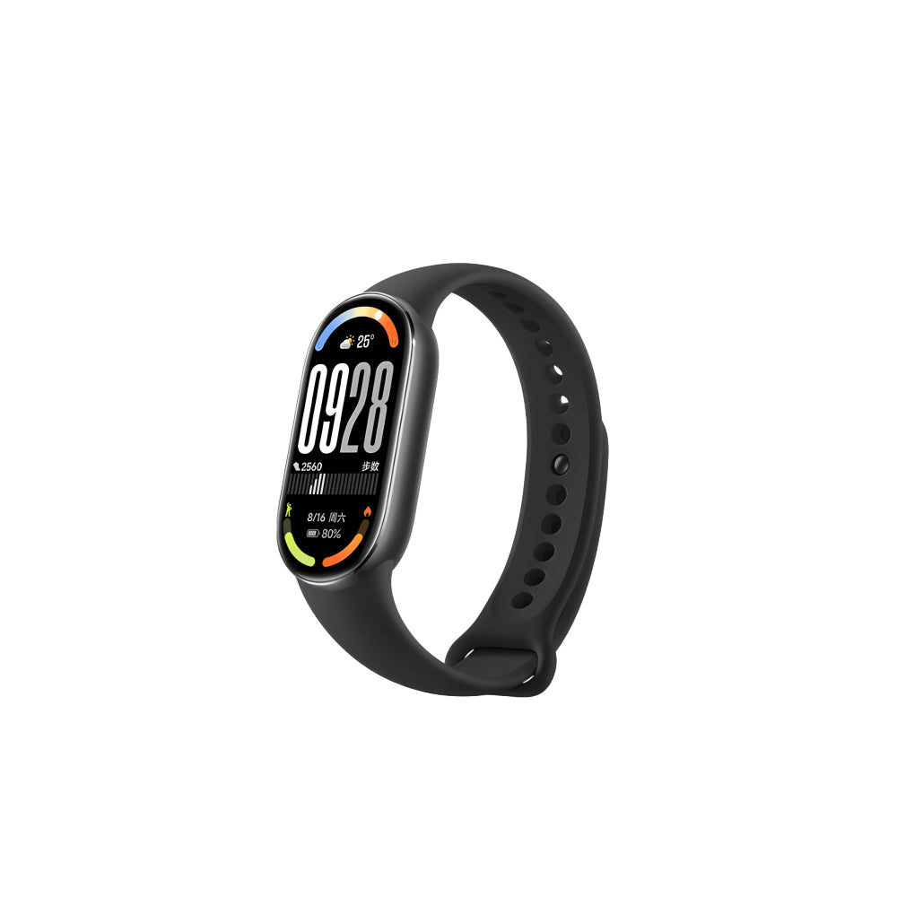 Xiaomi Smart Band 10