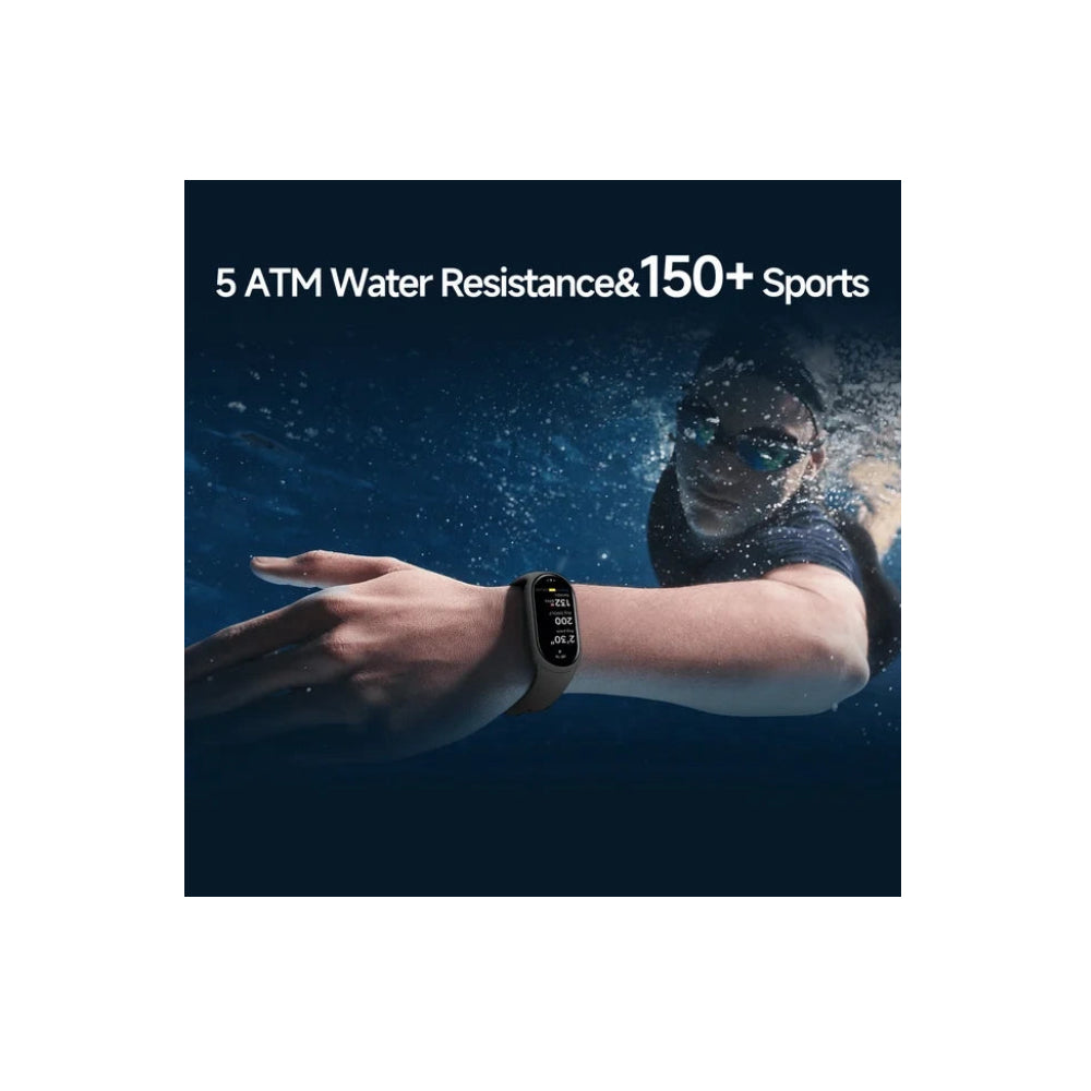 Xiaomi Smart Band 10