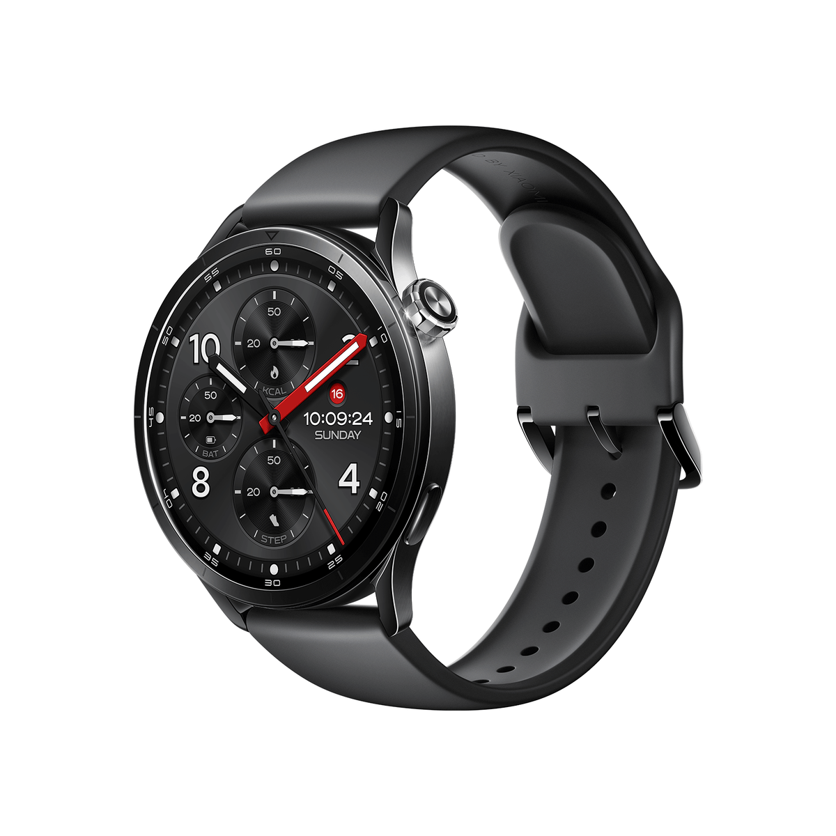 Xiaomi Watch S5 46mm Black