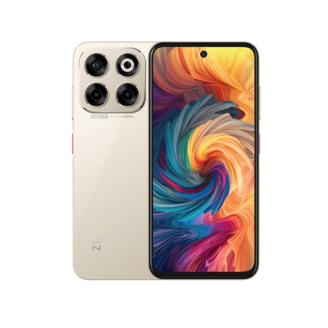 ZTE Nubia V70 8GB RAM 256GB