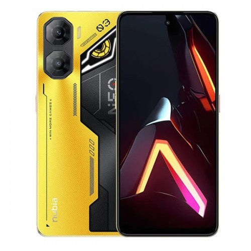Nubia Neo 3