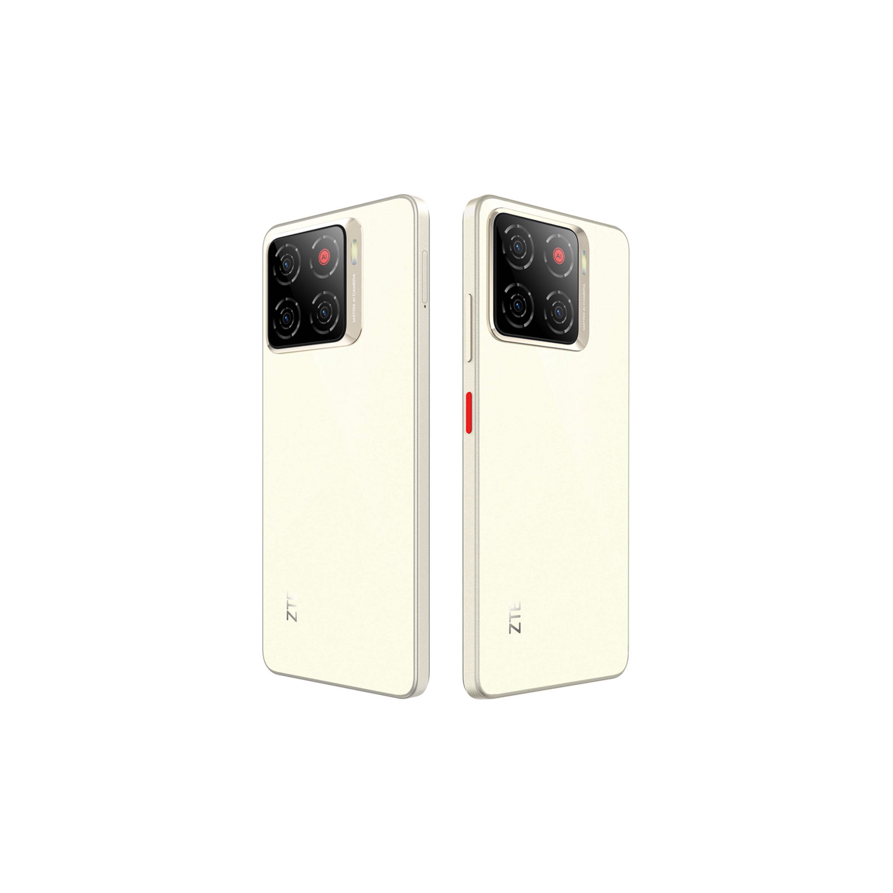 ZTE Blade A56 4G 4GB RAM 128GB