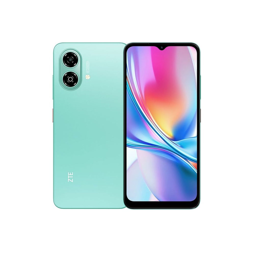 ZTE Blade A36E
