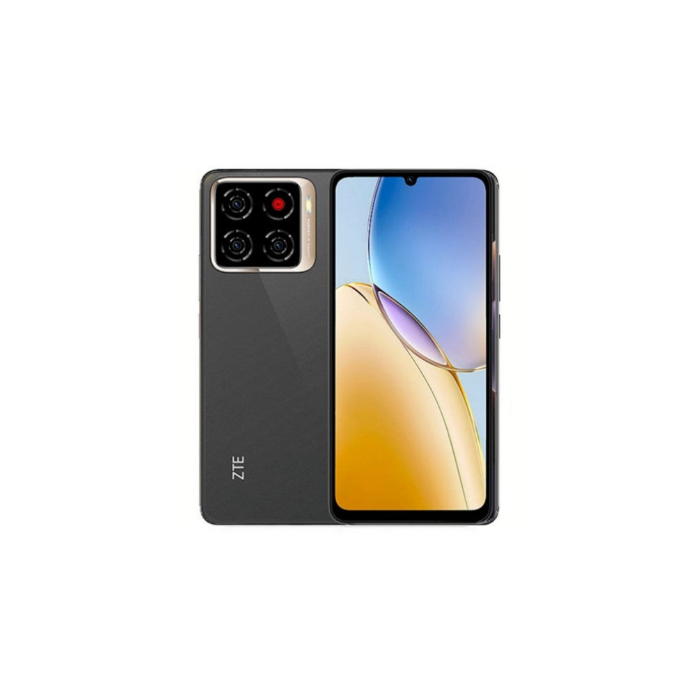 ZTE Blade A56 4G 4GB RAM 128GB