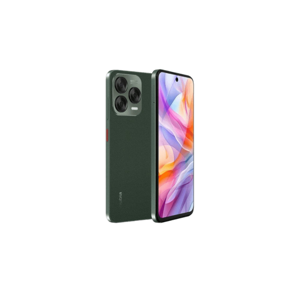 ZTE Blade V70 Design 8GB RAM 128GB