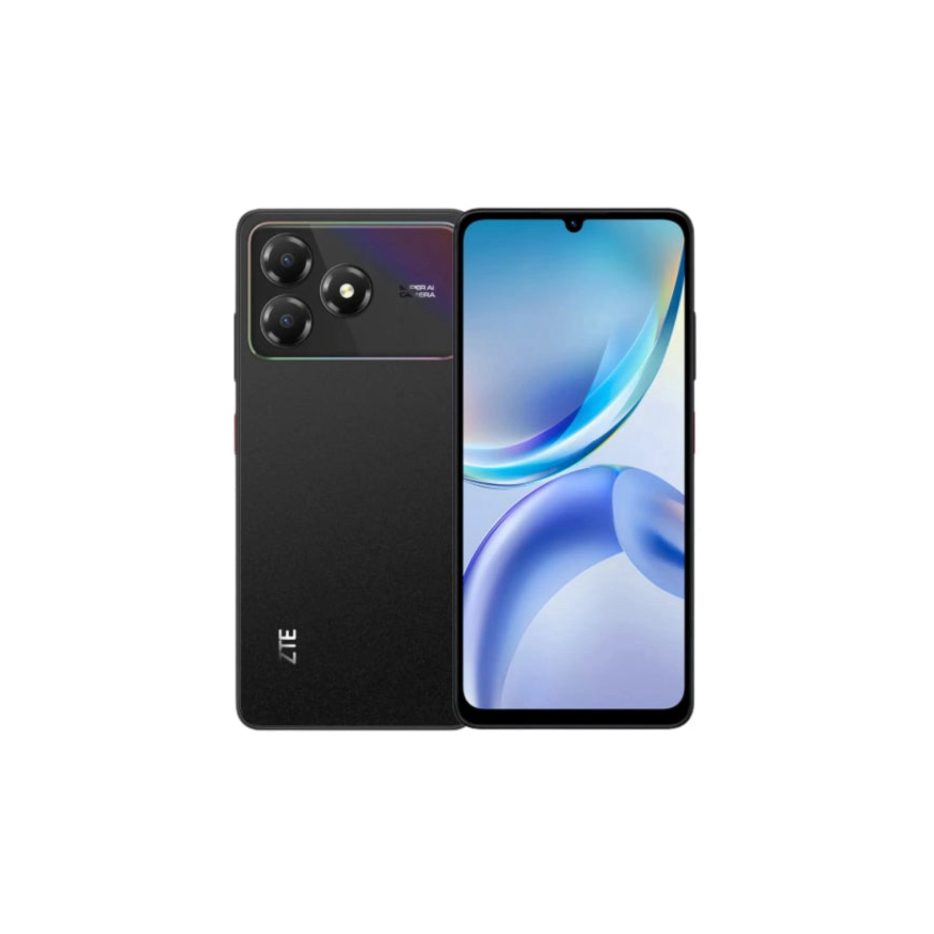 ZTE Blade A36e