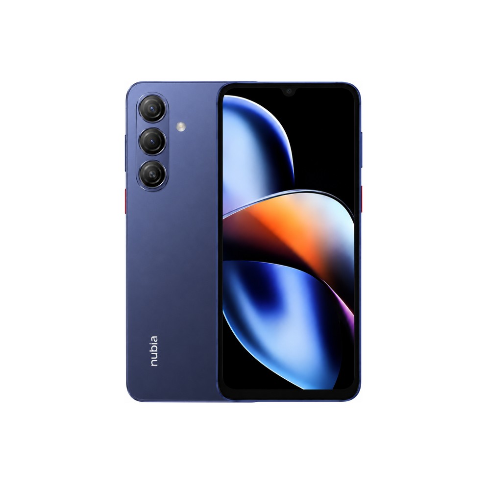 ZTE Nubia A77