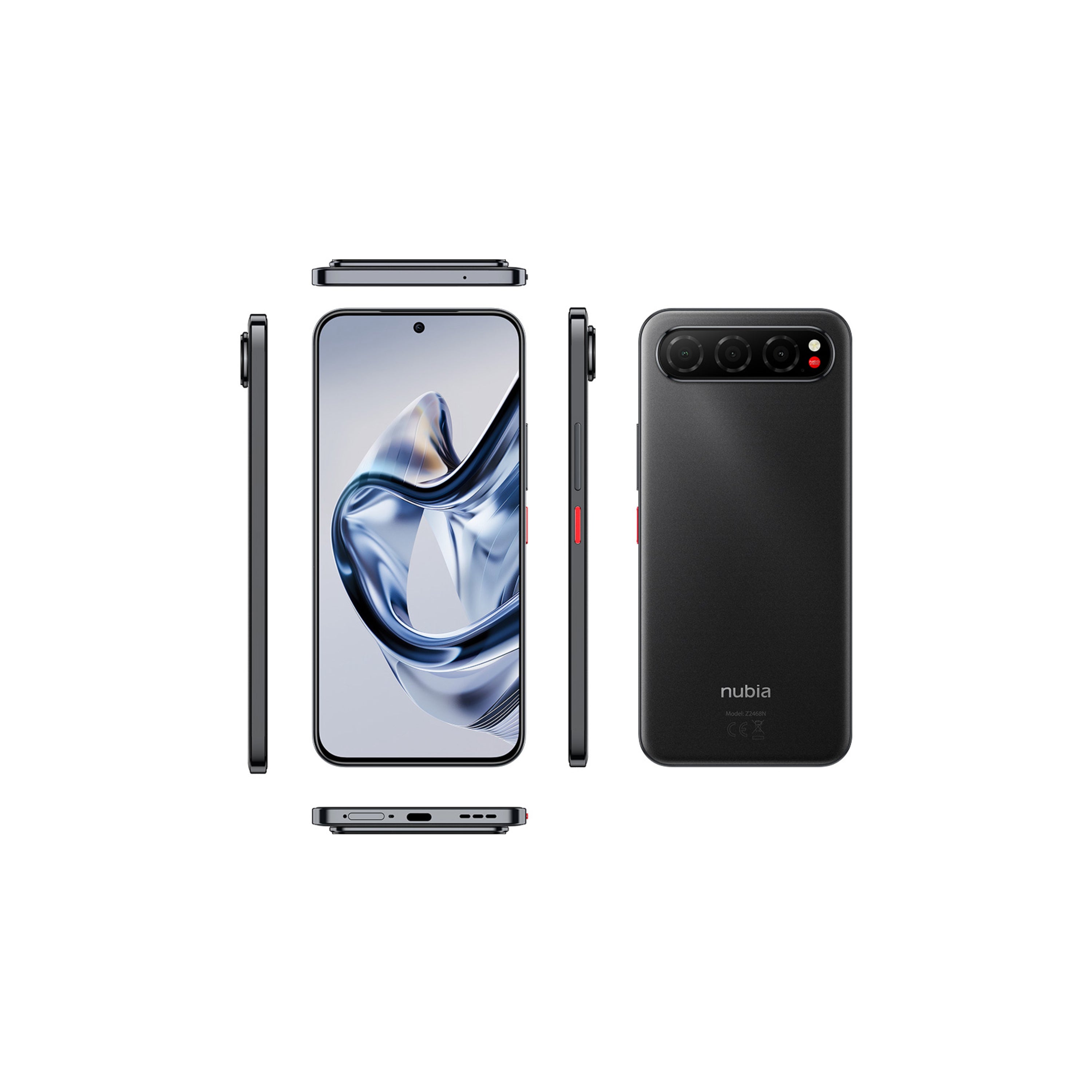 NUBIA AIR 5G 8GB 256GB