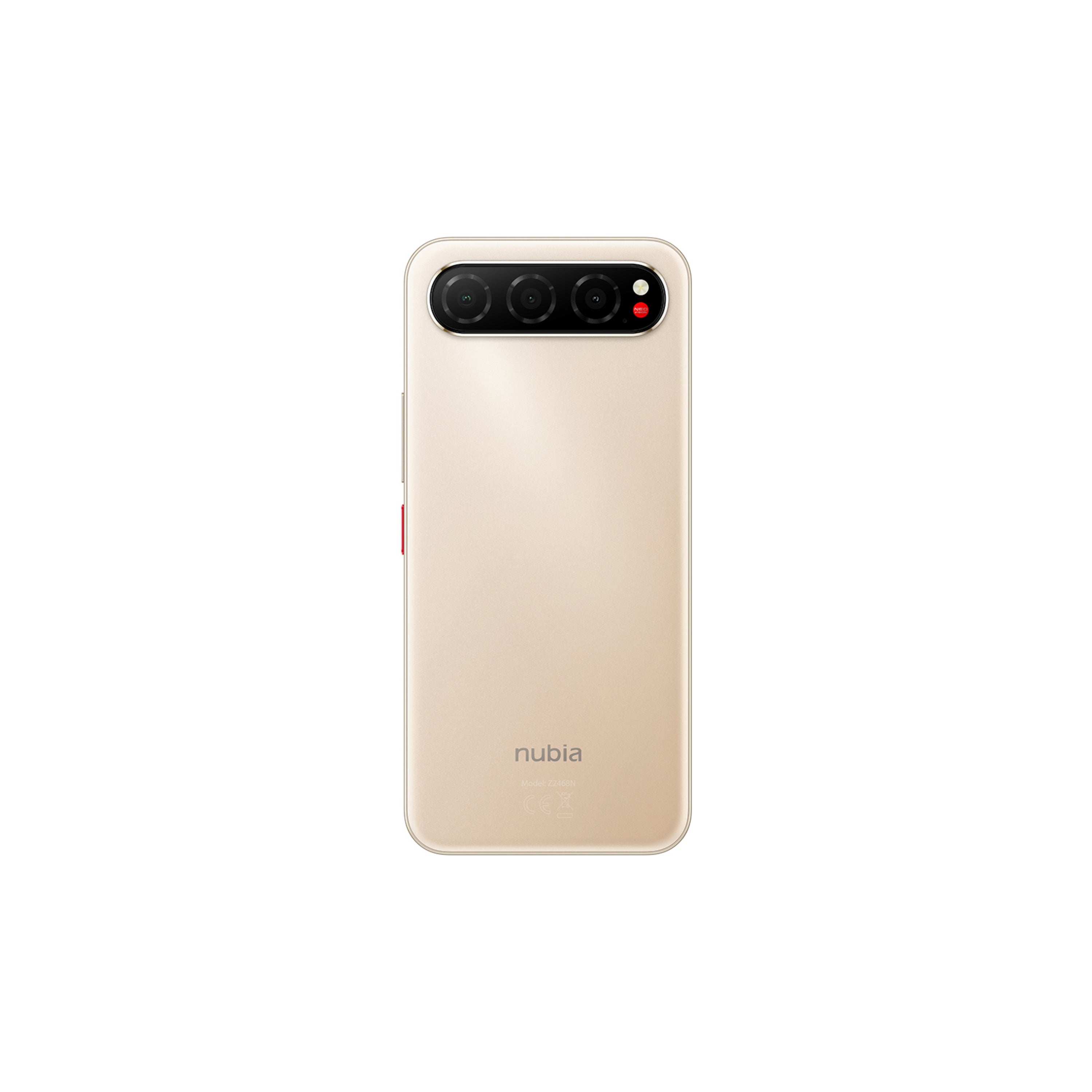 NUBIA AIR 5G 8GB 256GB