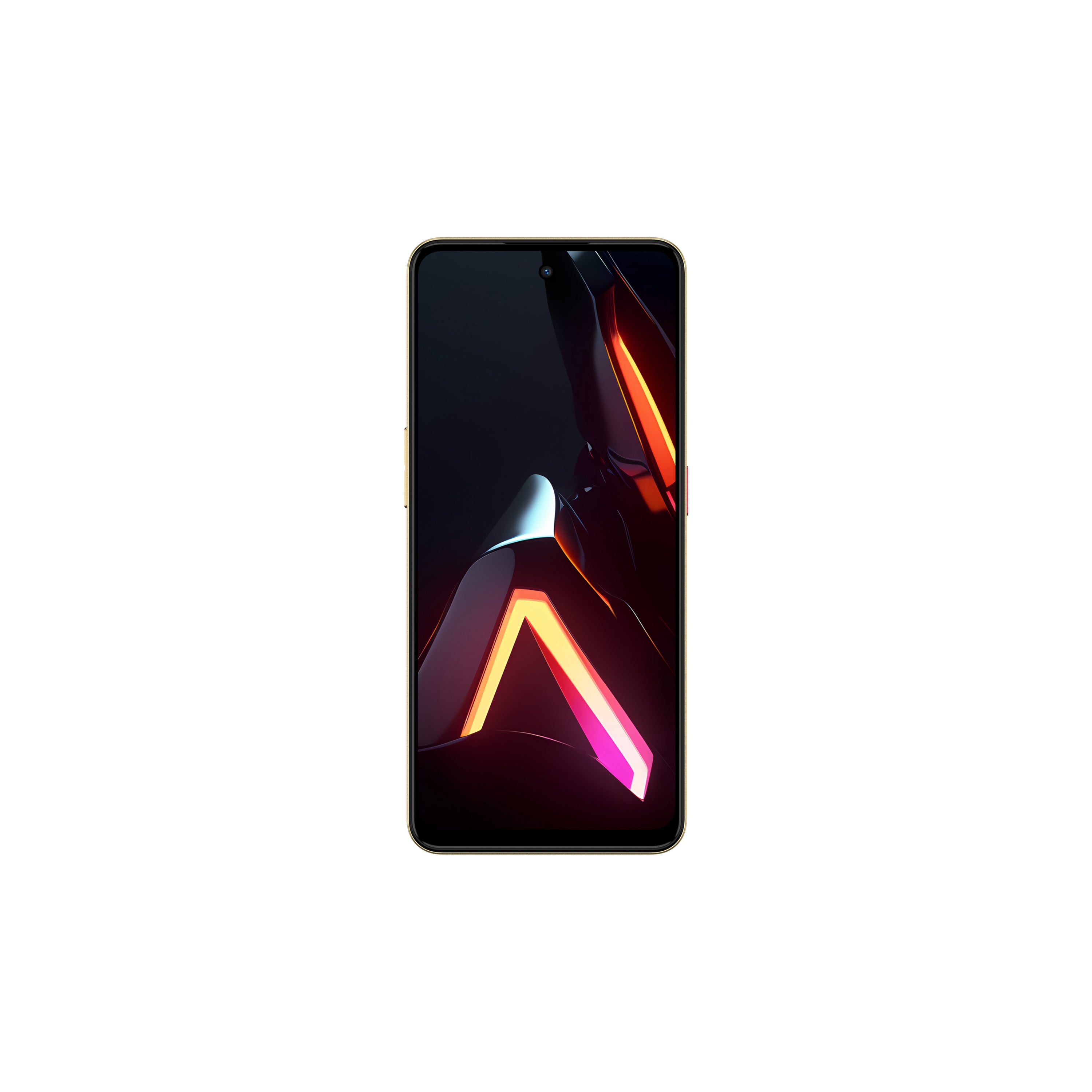ZTE nubia Neo 3 5G 8GB RAM 256GB