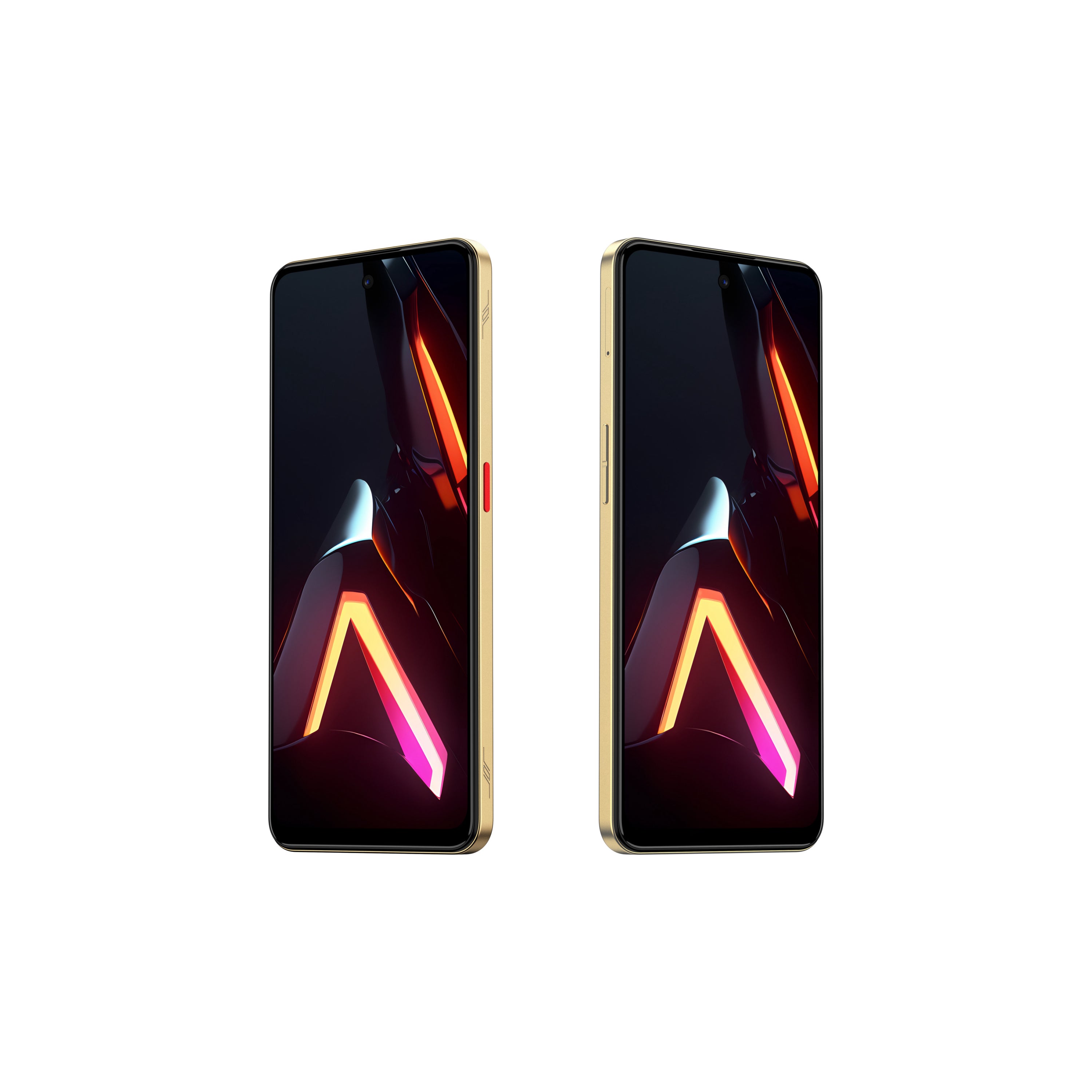 ZTE nubia Neo 3 5G 8GB RAM 256GB