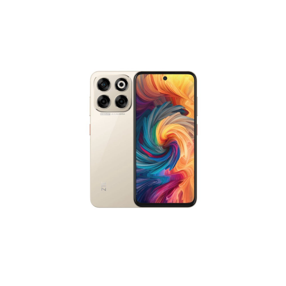 ZTE Nubia V70 8GB RAM 256GB