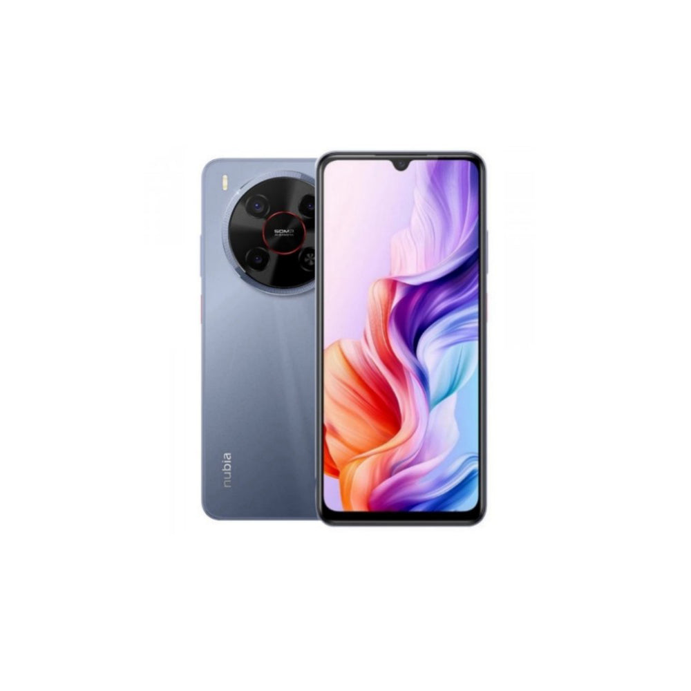 ZTE Nubia V70 Max 6GB RAM 128GB