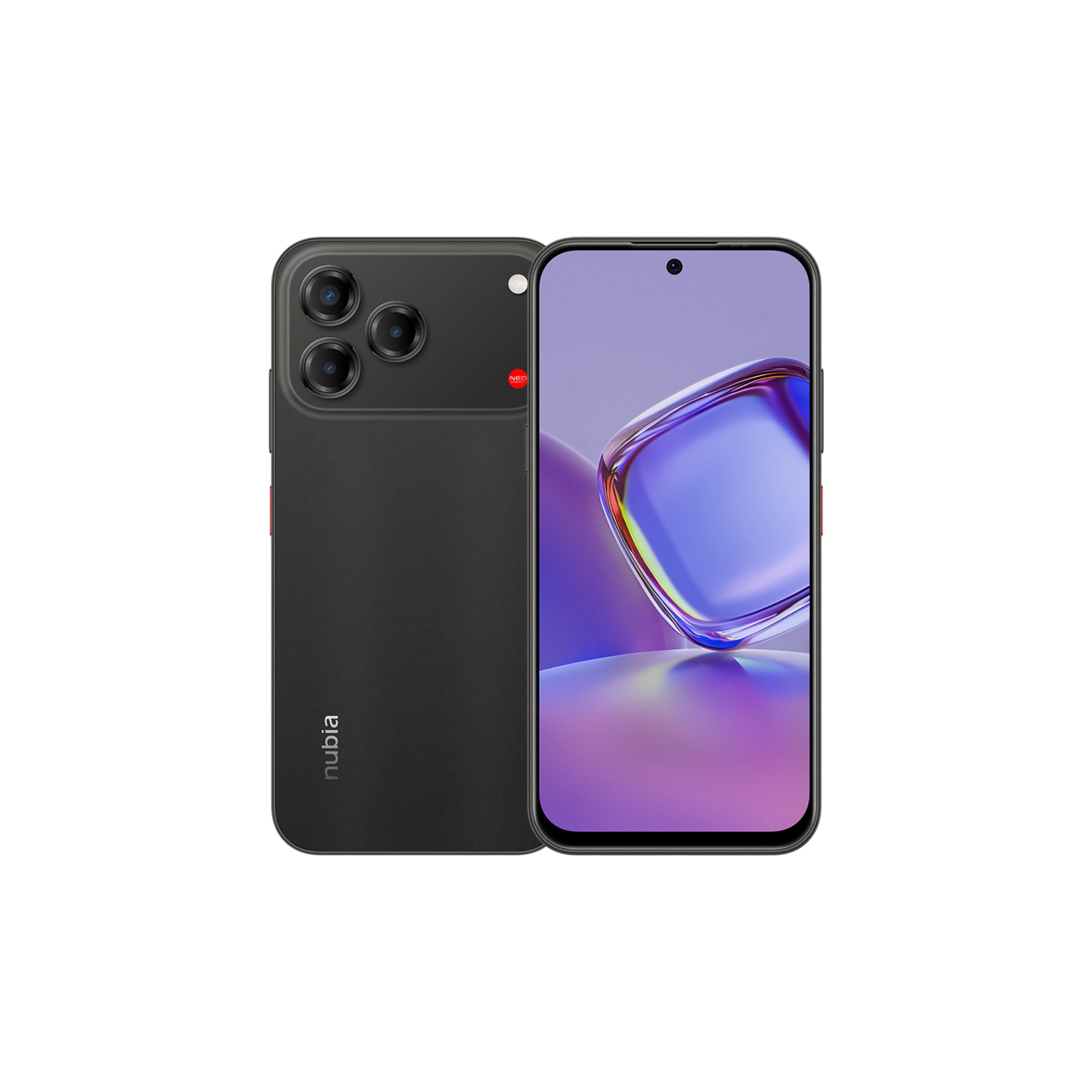 ZTE Nubia V80 Design 8GB RAM 256GB