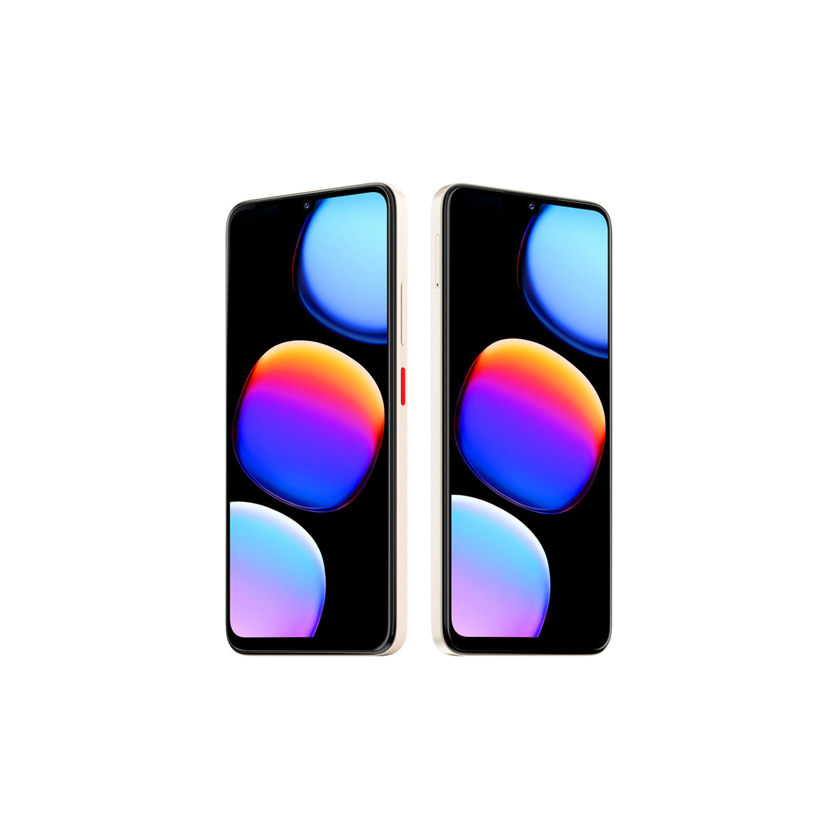 ZTE Nubia V80 Plus 4G