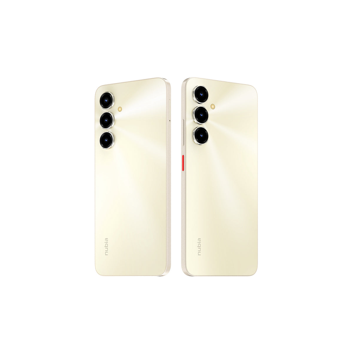 ZTE Nubia V80 Plus 4G