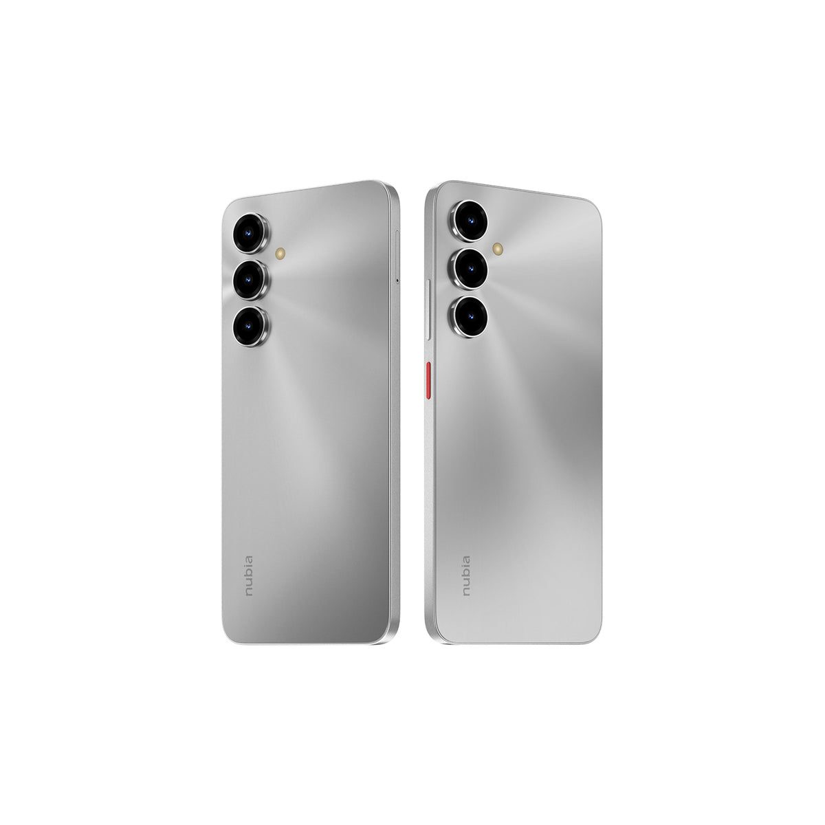ZTE Nubia V80 Plus 4G