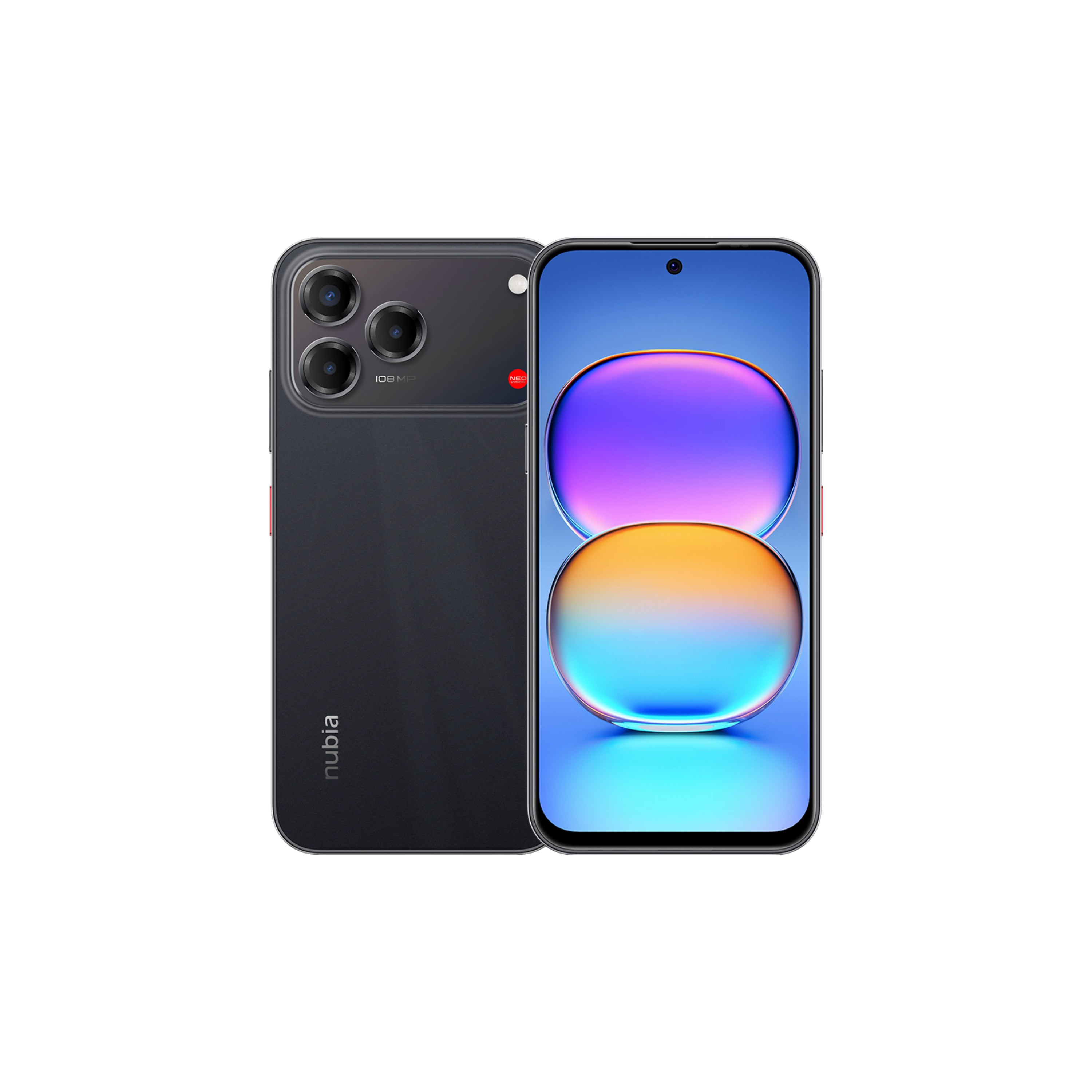 ZTE Nubia V80 Pro 8GB 256GB