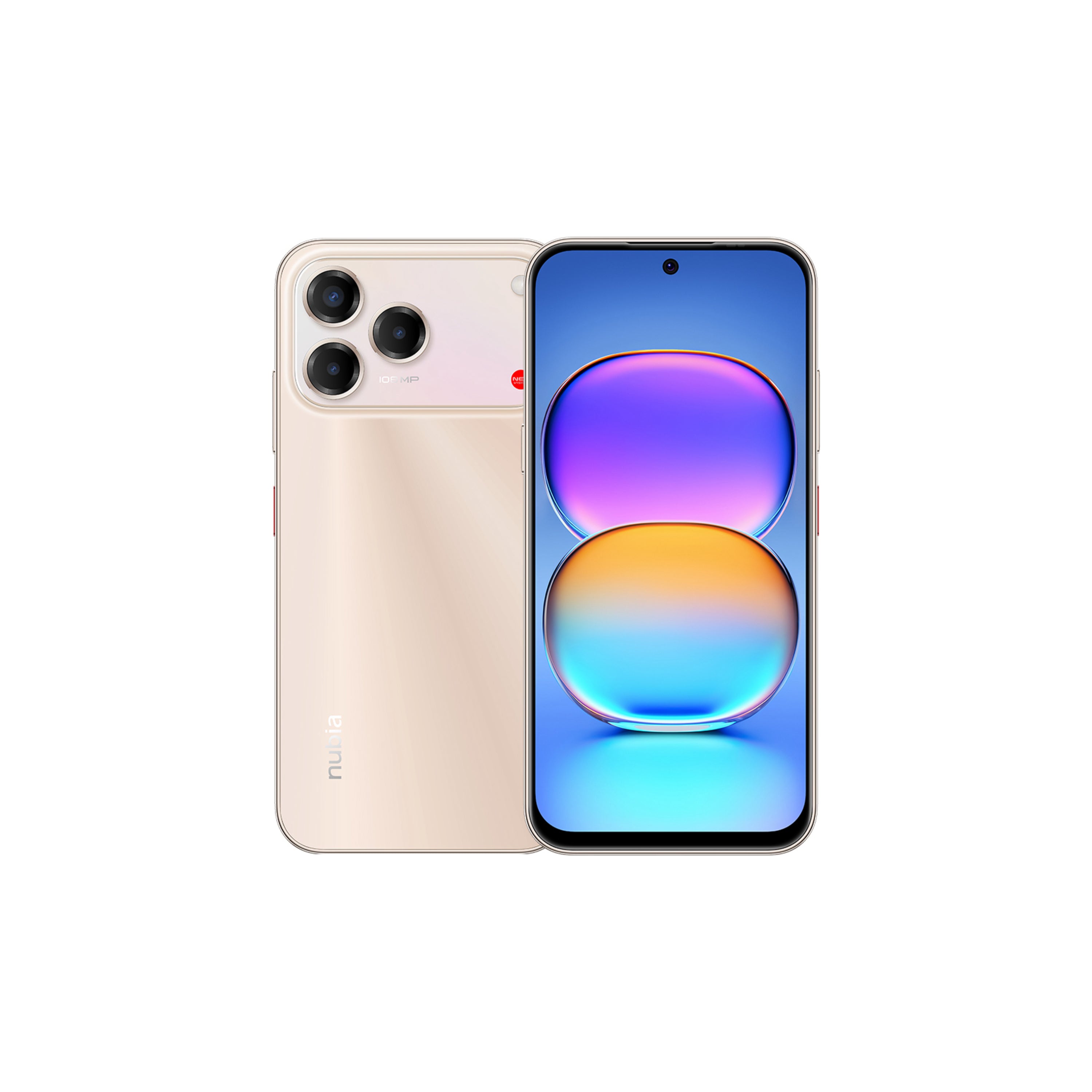 ZTE Nubia V80 Pro 8GB 256GB