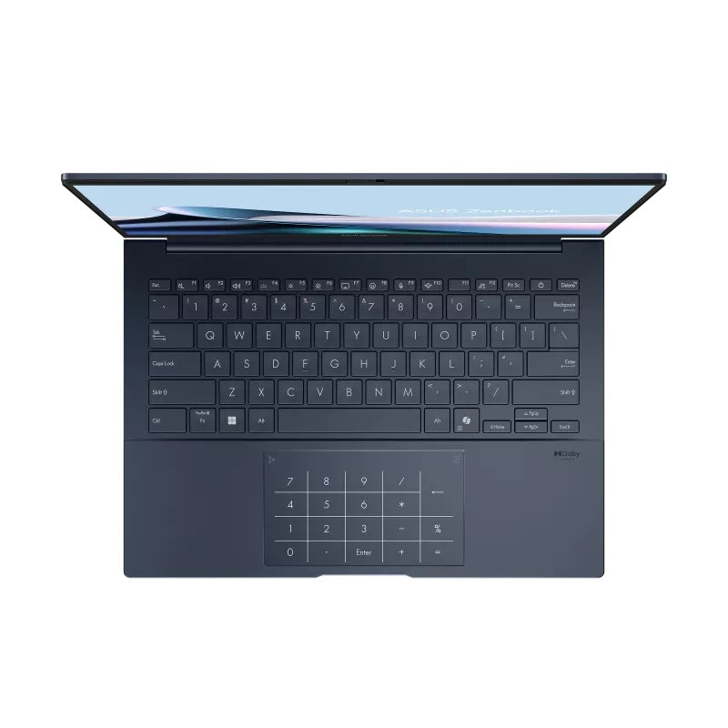 ASUS Zenbook 14 OLED UX3405 Intel Core Ultra 5 16GB RAM 1TB SSD 14-inch OLED Laptop