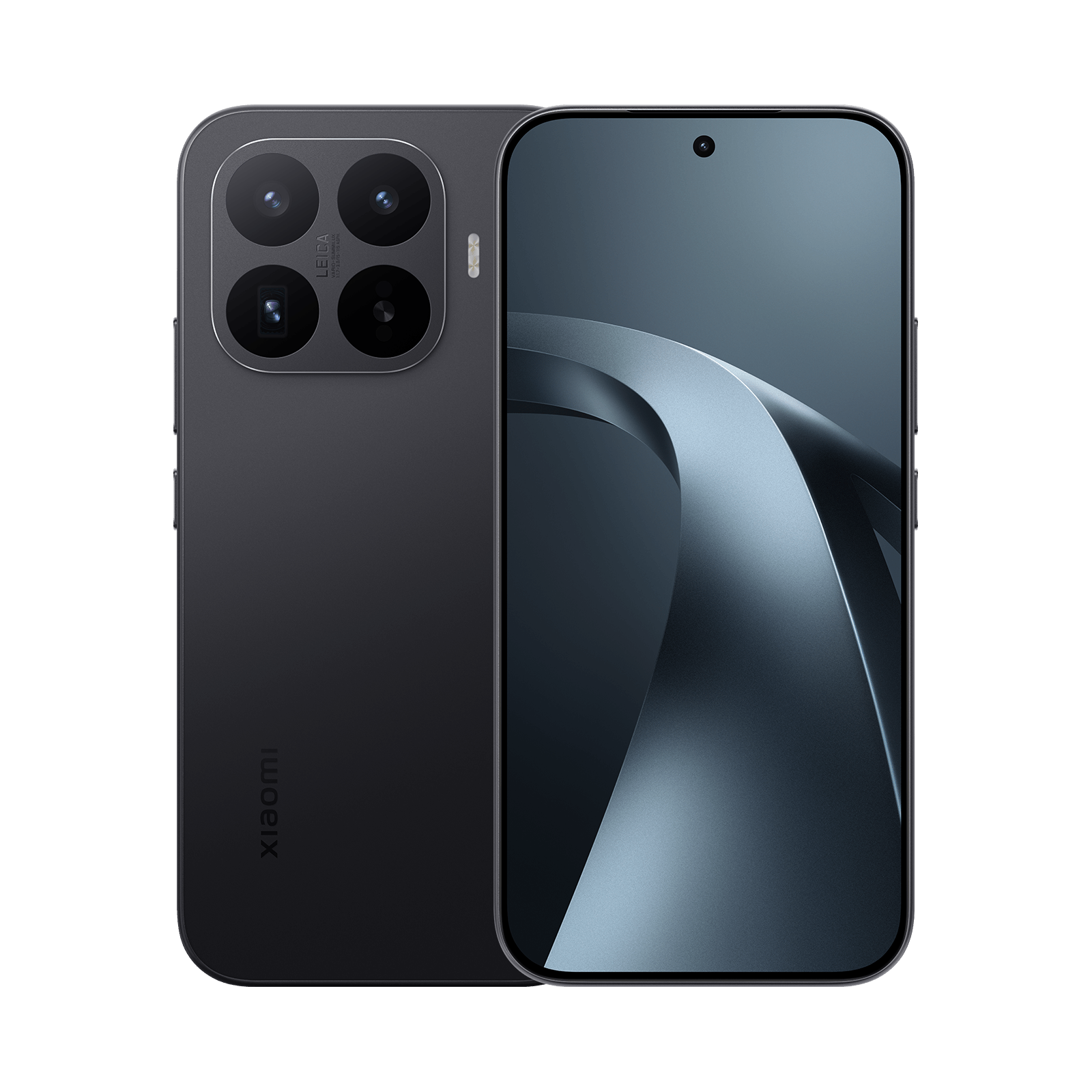 Xiaomi 17T Black