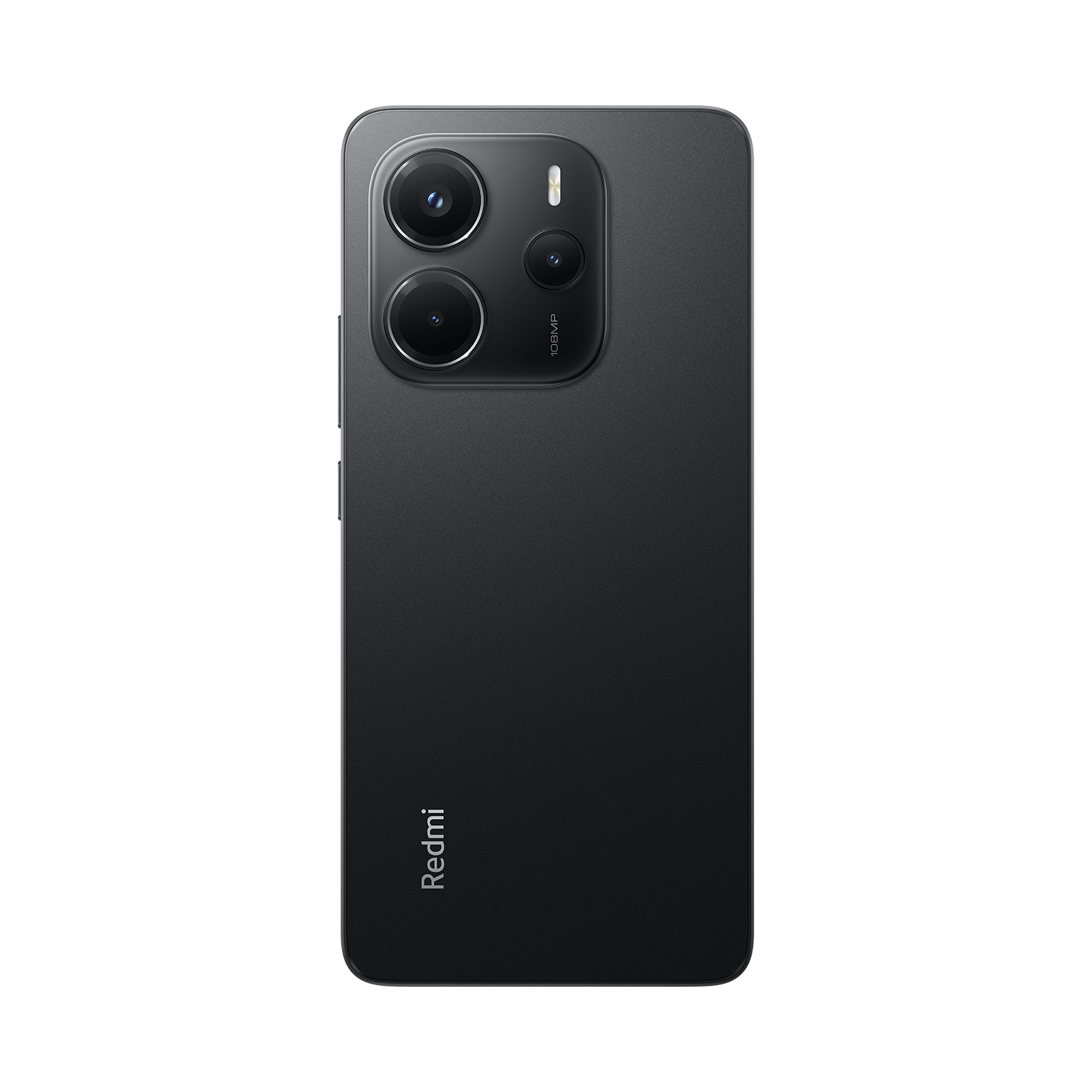 REDMI Note 14 Black