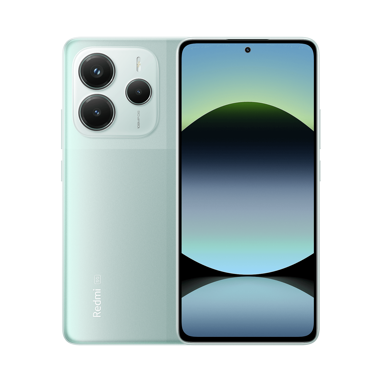 Redmi Note 14 5G Green