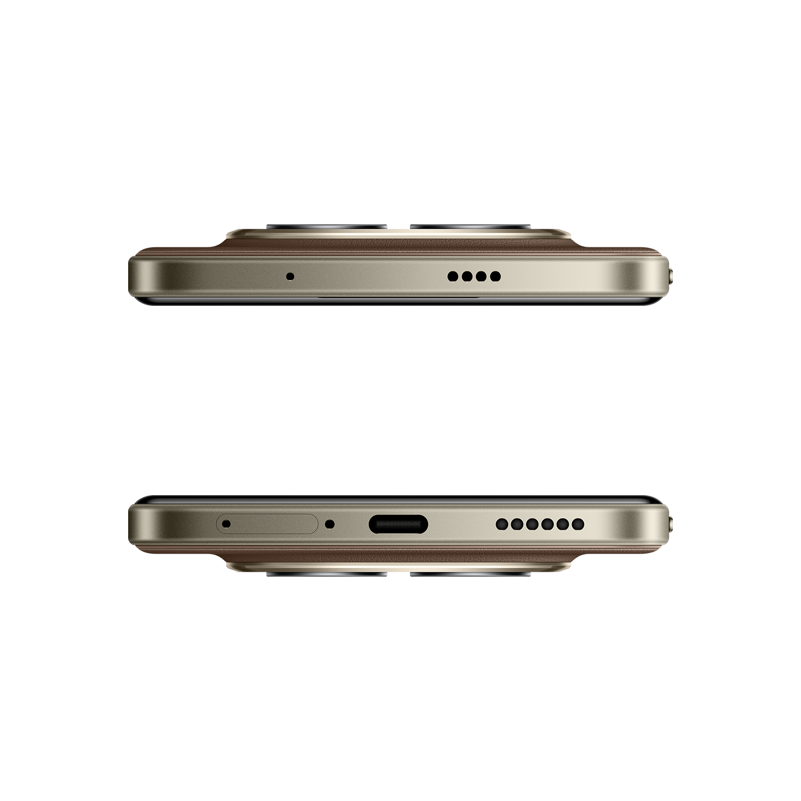 Redmi Note 15 Pro+ 5G Mocha Brown