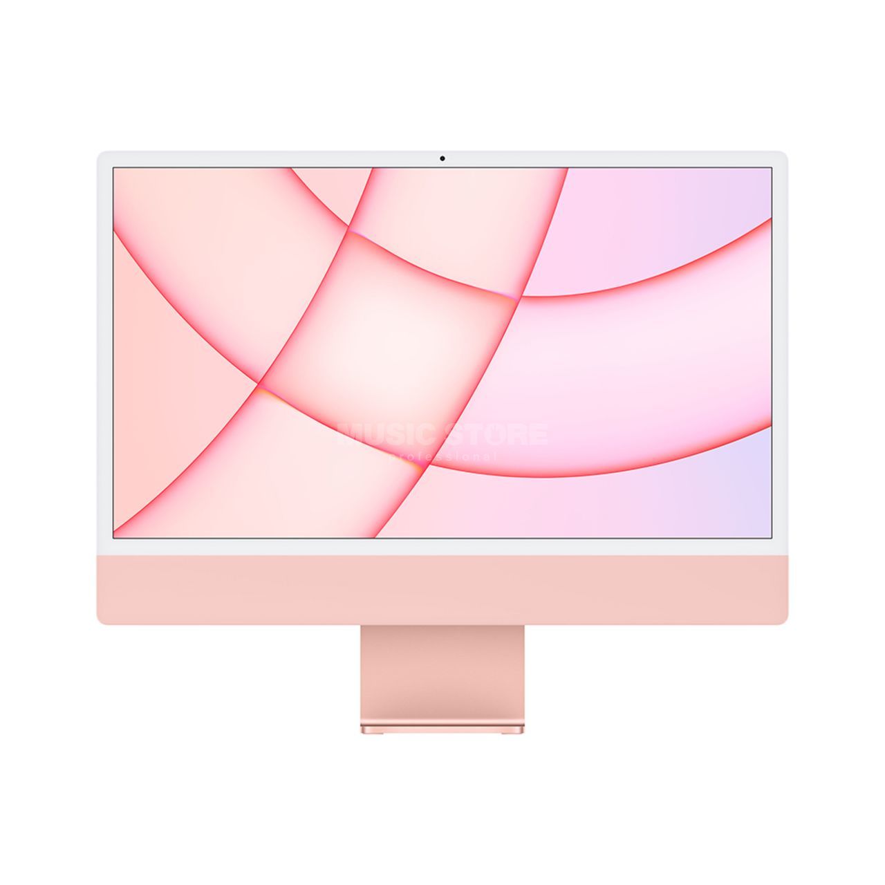 iMac M1