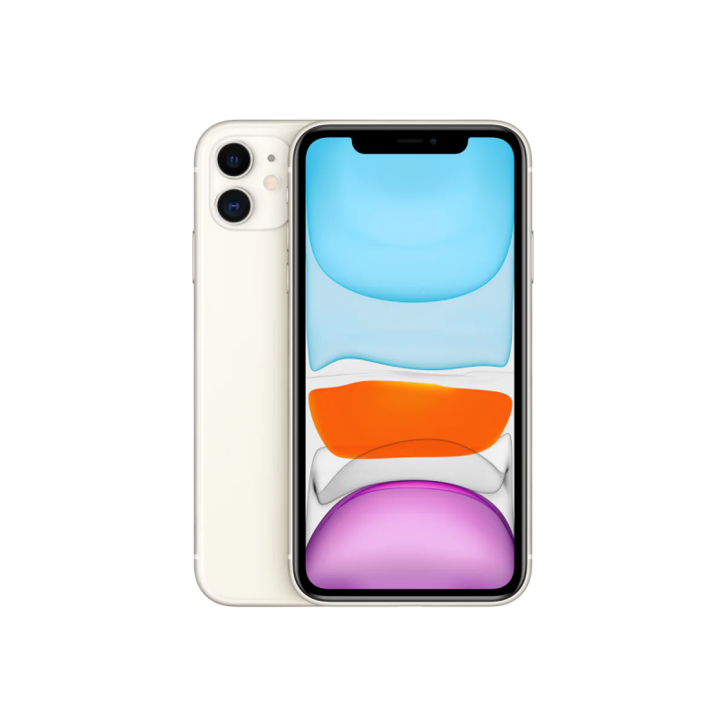 Pre-Owned iPhone 11