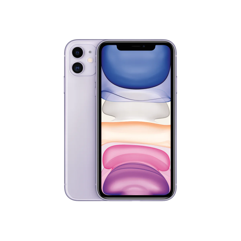 Pre-Owned iPhone 11