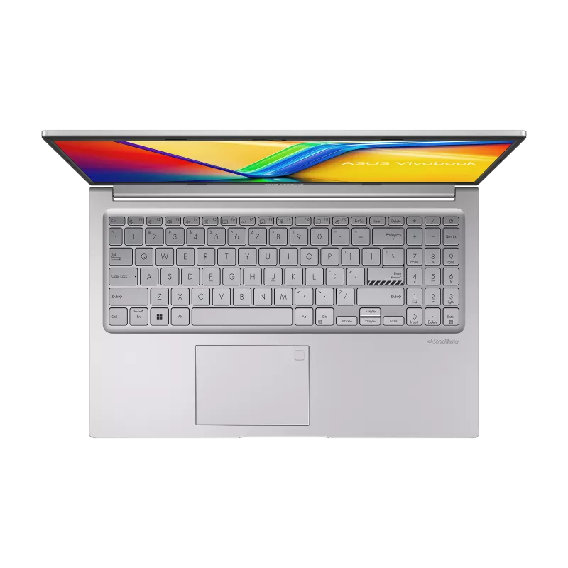 ASUS Vivobook 15 X1504 Intel Core i5-1334U 16GB RAM 512GB SSD 15.6-inch Full HD Laptop