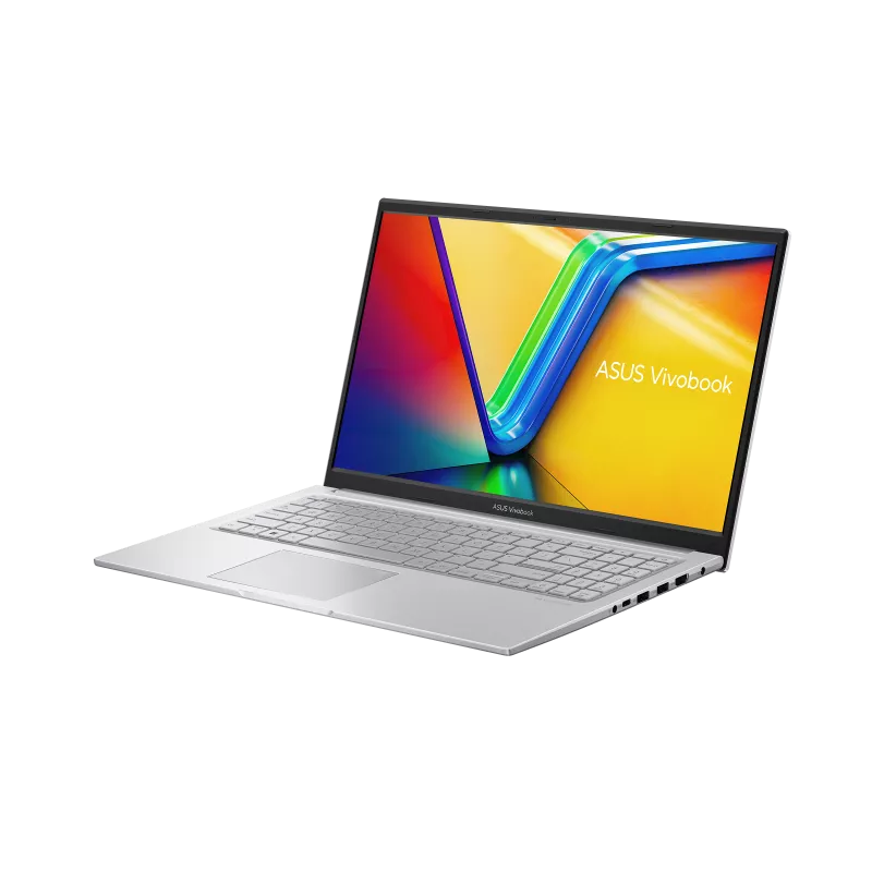 ASUS Vivobook 15 X1504 Intel Core i5-1334U 16GB RAM 512GB SSD 15.6-inch Full HD Laptop
