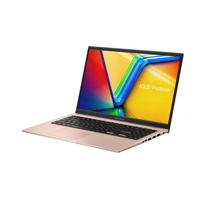ASUS Vivobook 15 X1504 Intel Core i5-1334U 16GB RAM 512GB SSD 15.6-inch Full HD Laptop