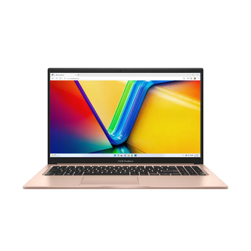 ASUS Vivobook 15 X1504 Intel Core i5-1334U 16GB RAM 512GB SSD 15.6-inch Full HD Laptop