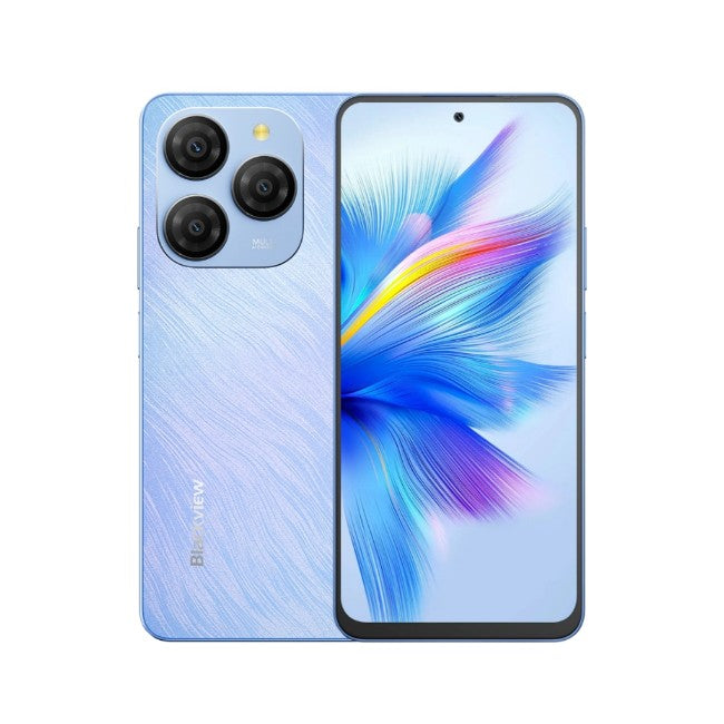 Blackview Shark 9 5G 8GB RAM 256GB