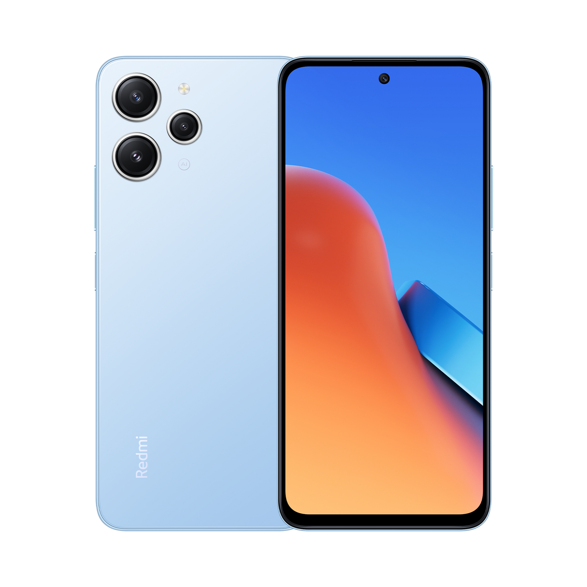 Redmi 12 Sky Blue