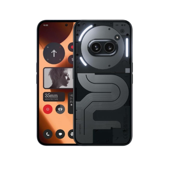 Nothing Phone (2a) Plus 12GB RAM 256GB