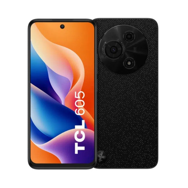TCL 605 4GB RAM 128GB