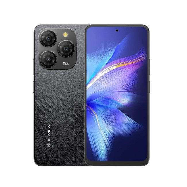 Blackview Shark 9 5G 8GB RAM 256GB