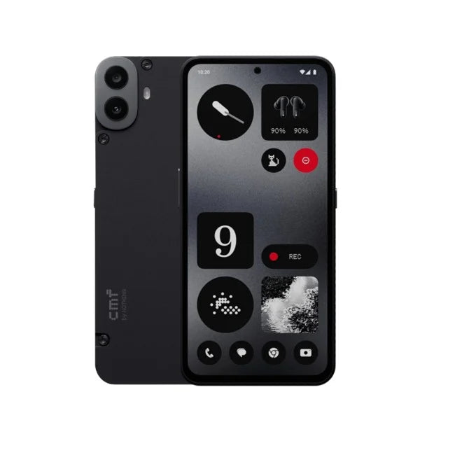 Nothing CMF Phone 1