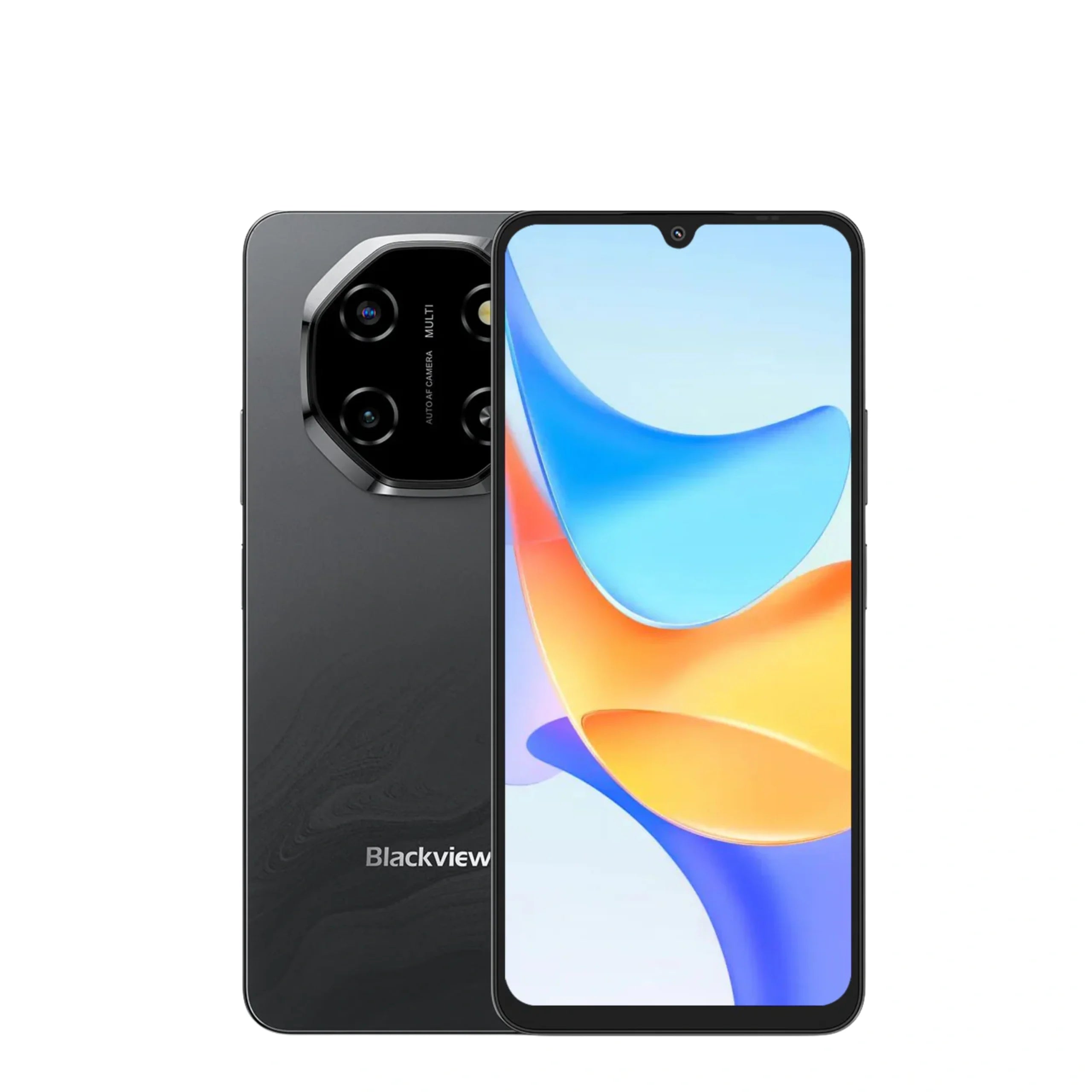 Blackview Shark 6 5G