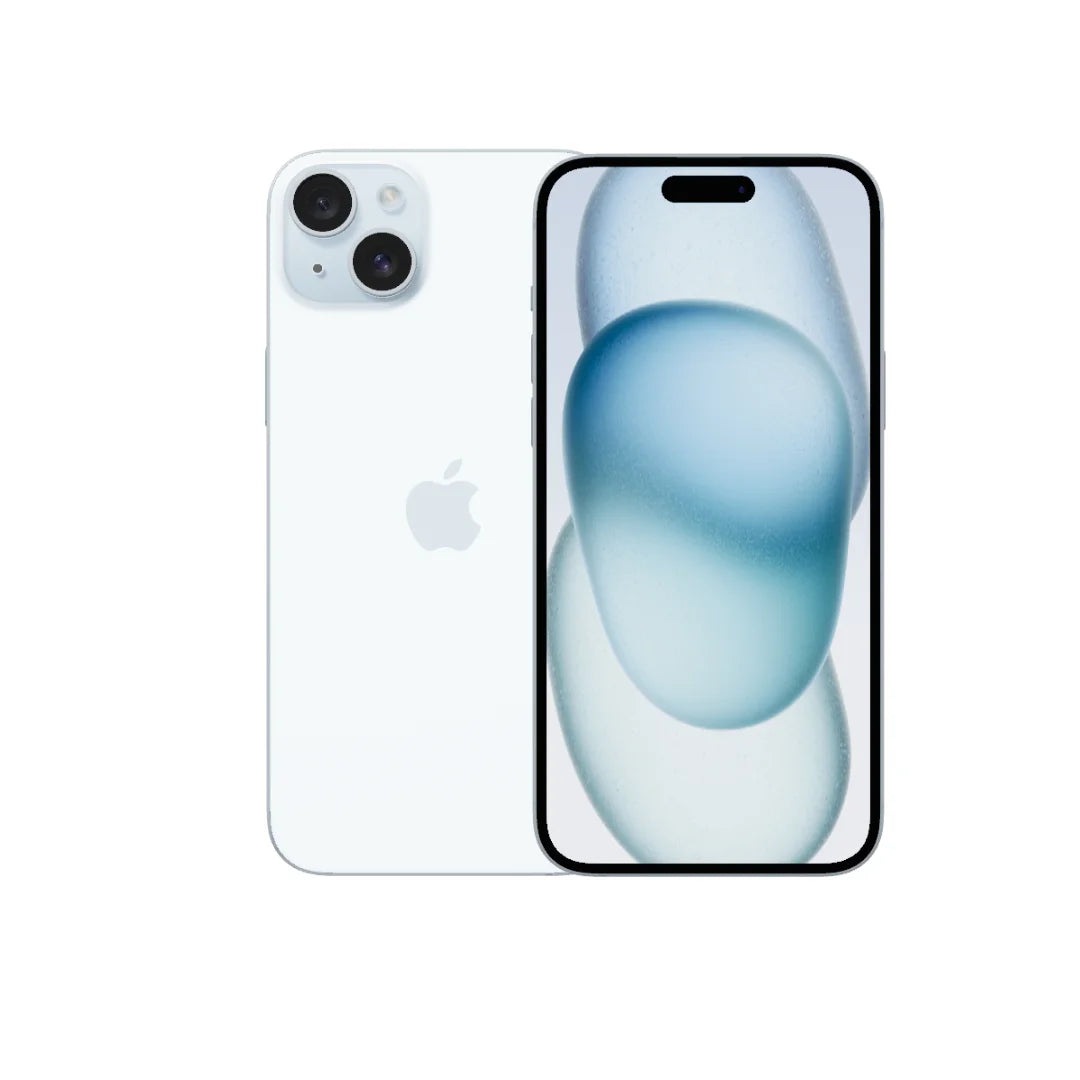 iPhone 15 Plus