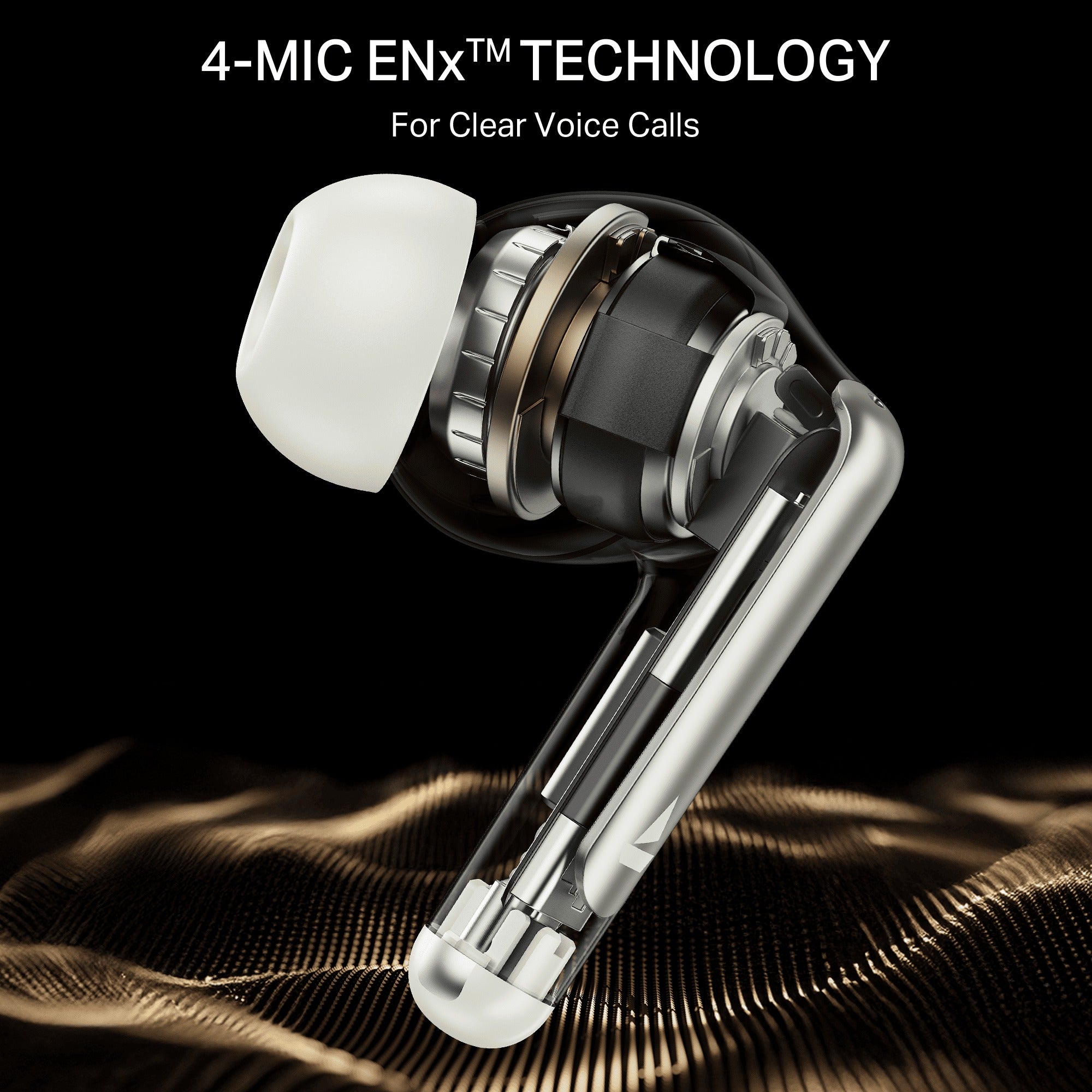 boAt Airdopes 141 Elite ANC
