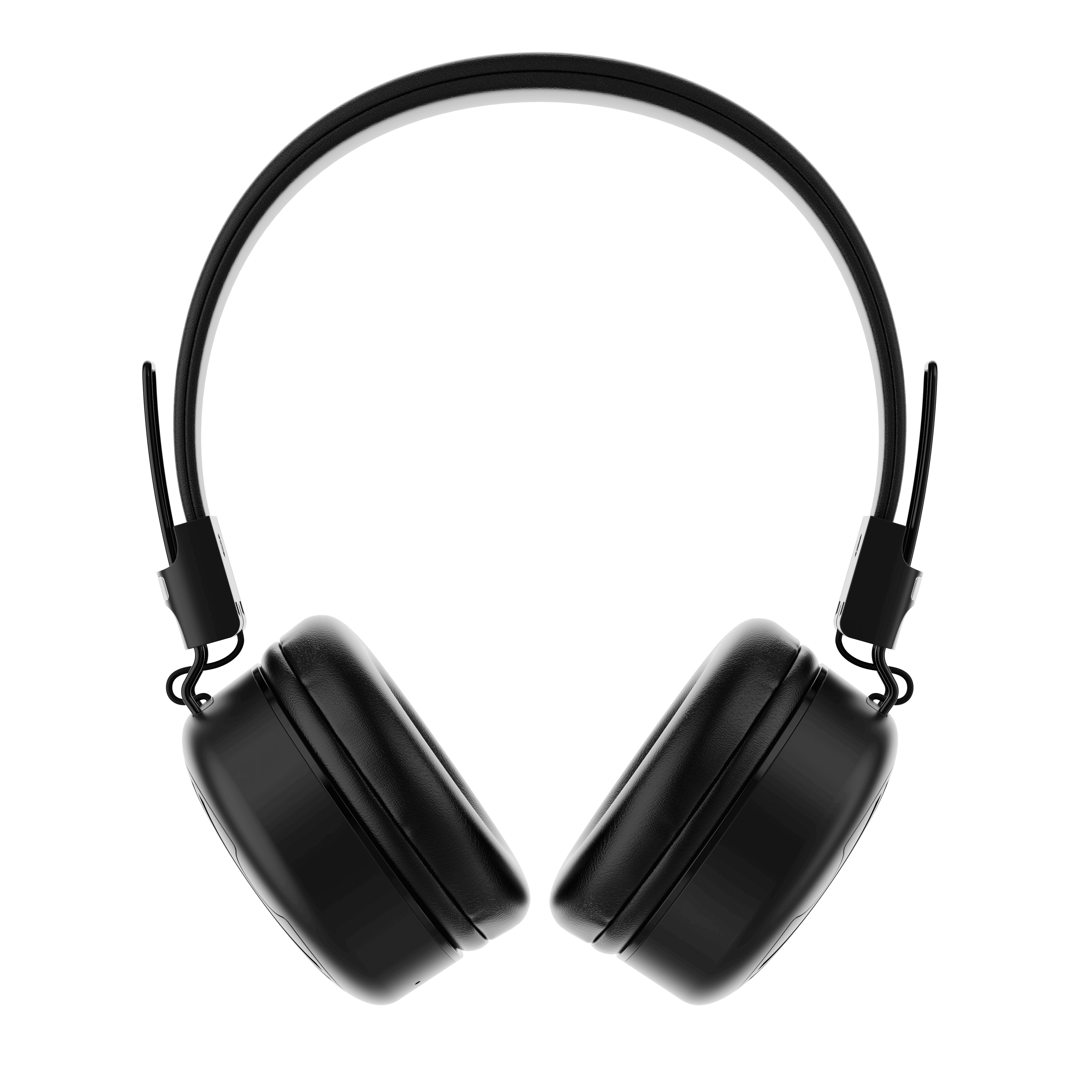 boAt Rockerz 400 Pro Wireless Headphones Active Black