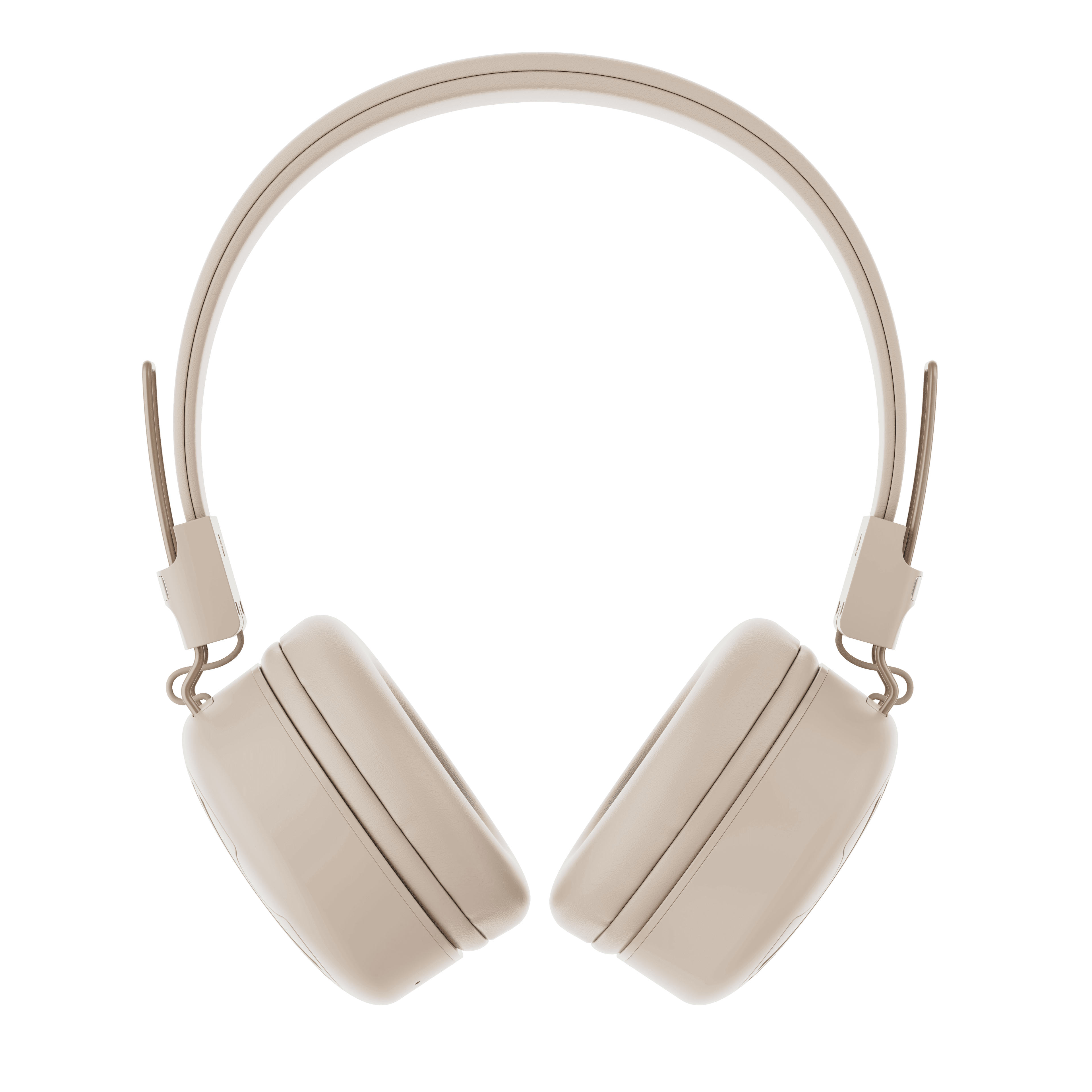boAt Rockerz 400 Pro Wireless Headphones Hazel Beige