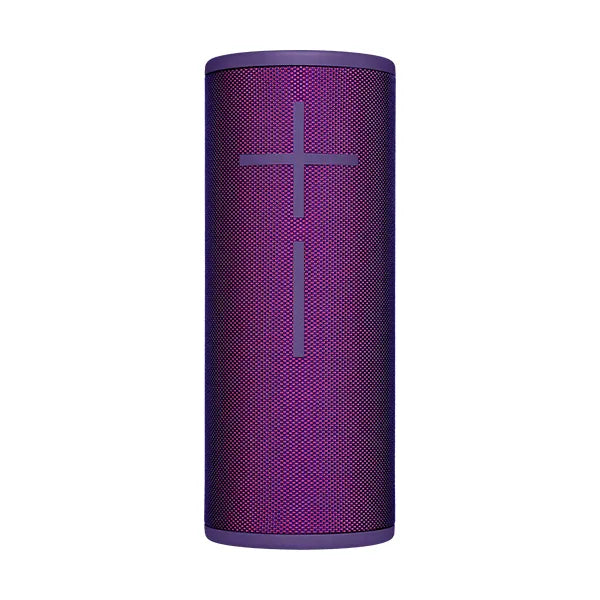 Ultimate Ears Boom 3 Portable Waterproof Bluetooth Speaker