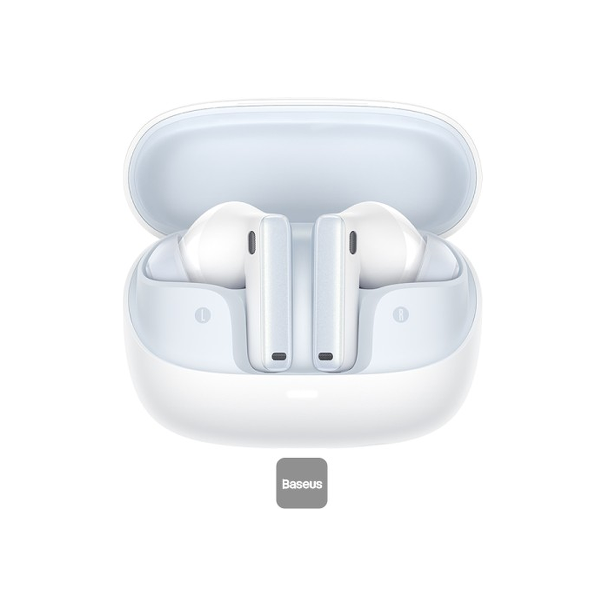 baseus-bowie-m2s-ultra-true-wireless-earphones Moon White