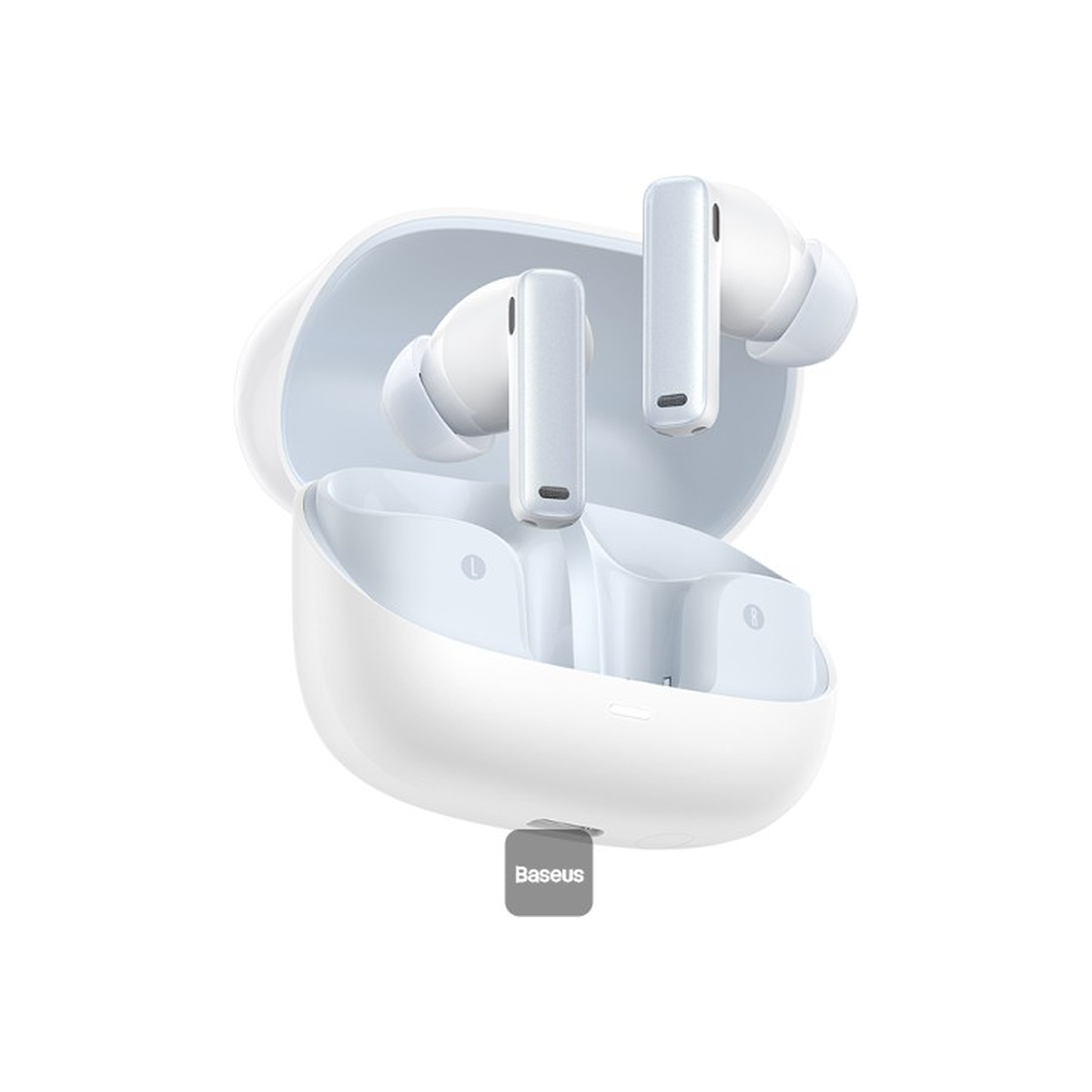 baseus-bowie-m2s-ultra-true-wireless-earphones Moon White