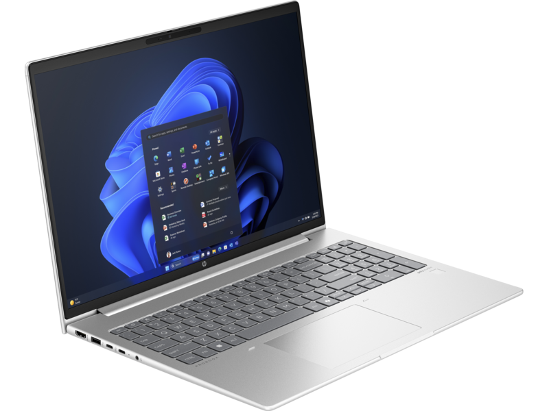 HP ProBook 460 G11 Intel Core Ultra 5 125H 8GB RAM 512GB SSD 16-inch WUXGA Laptop
